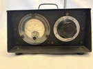 Western Electric U.s. Army Signal Corps Indicator I-106-A. Fixed Price $65.00.