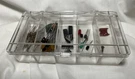 Heathkit Continuing Education EE3105-4 Special Measuring Instruments Ex. Parts. Fixed Price $25.00.