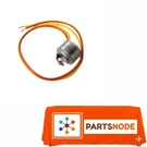 0235511-B For Refrigerator Defrost Thermostat T-stat Part # Model NR1233. Fixed Price $19.96.