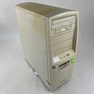 Gateway 2000 E-3100 Mt Intel Pentium Ii 233MHZ 128MB Ram No Hdd Os. Fixed Price $219.99.