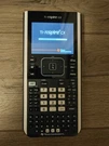 Texas Instruments Ti-nspire Cx Graphing Calculator. Fixed Price $30.00.