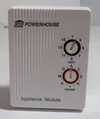 X-10 Powerhouse Appliance Module White Used Pin AM466 Remote Switch E63636. Fixed Price $9.99.