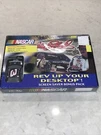 Nascar Mouscar Racing Dale Earnhardt #3 Rev Up Desktop Combo Mouse & Pad. Fixed Price $15.99.