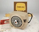 Vintage Intermatic Time-all Appliance Lamp Timer A921-7 A221-7. Fixed Price $14.95.