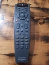 Kenwood Remote Control Unit RC-R0605. Fixed Price $25.00.