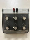 Heathkit Decade Resistance Model IN-11. Fixed Price $70.00.