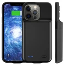 8200MAH External Battery Charger Case Power Bank Cover For Iphone 12 Pro Max. Fixed Price $24.85.