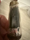Mullard 6CA4 / EZ81 Rare Vacuum Tube Tested Nos. Fixed Price $39.88.