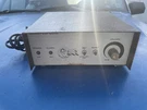 Federal Signal Corp Ear Emergency Alert Receiver Detector - Prepper Device. Fixed Price $59.94.