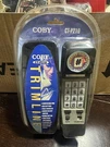 Coby Trimline Lighted Dial, Big Buttons Trimtelephone CT-P210 Sealed. Fixed Price $15.00.