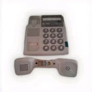 2-9267A Large Number Phone Corded Big Button Memory. Fixed Price $22.95.