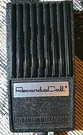 Vintage Record-a-call Dynamic Microphone For Tape Recorder Audio IMP500 Only. Fixed Price $14.95.