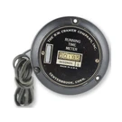Vintage R.w. Cramer Running Time Meter Seconds 1/10 Panel Mount Tested. Fixed Price $79.99.