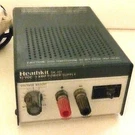 Heathkit SK-101 12 Vdc 3 Amp Power Supply. Fixed Price $49.99.