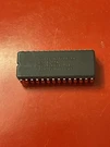 Intel MD8259A/C Interrupt Controller CDIP28 5962-8751801XA. Fixed Price $79.50.