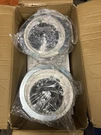 Electrovoice Speakers. Fixed Price $500.00.