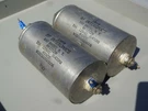Rf Interonics Radio Frequency Filters 55A 125VAC 400HZ (lot 2PCS). Fixed Price $135.00.