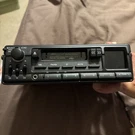 Vintage Maxxima Marine Wb 1 2 3 Stereo Am/fm Cassette Player Not Tested. Fixed Price $19.99.