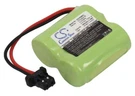 Cameron Sino 2.4V 600MAH Ni-mh Replacement Battery For Ge Cordless Phone. Fixed Price $20.38.