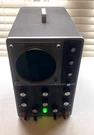 Rare Vtg Heathkit Laboratory Oscilloscope Model 10-12 IO-12 Vacuum Tube As Is. Fixed Price $99.99.