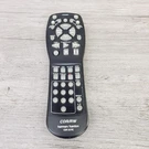 Genuine Harman/kardon 2 Rc Cdr/rw Recorder Black Remote Control Tested. Fixed Price $18.00.