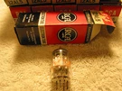 More Rca 12AL5 Audio Radio Tubes Tested Nos On Hickok 539C. Fixed Price $14.95.
