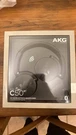 (63732-1) Akg C50BT On-ear Bluetooth Wireless Headphones. Fixed Price $108.79.
