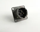 Amphenol PT02C12-3P(170) Mil Electrical Circular Connector Plug Sz 3POS Gold. Fixed Price $9.99.