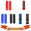 Remote Control With Silicone Case Cover For Pioneer Fire Tv CP-RC1NA-22. Fixed Price $10.98.