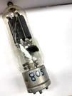 805 Tube Taylor From Ham Radio Estate. Fixed Price $45.00.
