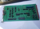 Rare Heath/ Heathkit Controller Board 85-2204-1 For The H8 Computer. Fixed Price $225.00.