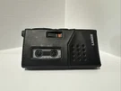 Vintage Lanier P-164 Micro Cassette Handheld Voice Recorder With Case. Fixed Price $29.99.