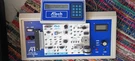 Vintage Atech Training 1801 & 1802 Trainer - Powers On As Is *read*. Fixed Price $200.00.