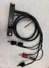 General Radio Genrad Banana Plug Extender Cable 1657 9600 Used. Fixed Price $205.00.