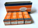 (4) Ultron 7868 Tube Nib Usa Tip Top For Fisher 400 500C 7591A With Converter. Fixed Price $288.00.