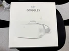 Dji Goggles G1S Fpv Hd Vr Headset Drone Video Glasses New. Fixed Price $174.99.