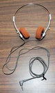 Sony MDR-4 Dynamic Stereo Headphones. Fixed Price $249.00.