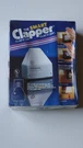 Joseph Enterprises The Smart Clapper White Activated Sound Lighting Socket. Fixed Price $20.00.