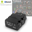 Konnwei Wireless Bluetooth Obdii OBD2 Car Diagnostic Scanner For Android Ios. Fixed Price $18.04.