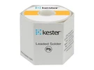 Kester 24-6040-0053 Solder Wire, Rosin Core, Leaded, SN60PB40, 3.3%, 0.050'. Fixed Price $45.66.