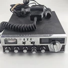 Vintage Realistic TRC-449 Ssb Am 40 Channel Cb Radio Transceiver Mic. Fixed Price $174.99.