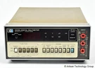 Hp 3438A Digital Multimeter. Fixed Price $175.00.