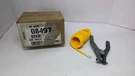 Justrite 08497 Insulated Grounding Wire With Hand Clamp 10". Fixed Price $45.00.