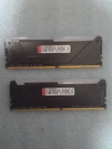 Kingston Fury 32GB (2X16GB) Ram DDR4 3200MHZ KF432C16BB12AK2/32. Fixed Price $249.99.
