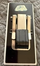 Robins Industries Corp. Film Tape Splicer Vintage - Cut Trim Case. Fixed Price $9.00.