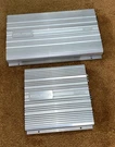 Vintage Old School Eclipse Car Stereo Amplifiers 34230 & 33250. Fixed Price $600.00.