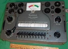 Heathkit TC-3 Tube Tester Clean/working! (1958-70) Well-tested-refurb.. Fixed Price $164.99.