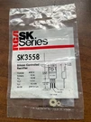 SK3558 Rca Scr 400 Volt 10 Amp,. Fixed Price $8.00.