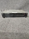 Altec Lansing 1652A, Stereo Graphic Equalizer. Fixed Price $150.00.