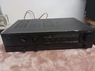 Parts! Vintage Nakamichi TA-1A Stasis High Definition Tuner Amplifier Receiver. Fixed Price $99.00.